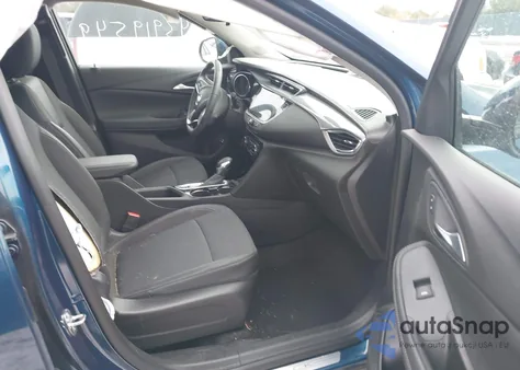 2021 Buick Encore Gx Awd Select z USA, uszkodzony, nr VIN KL4MMESL7MB101728